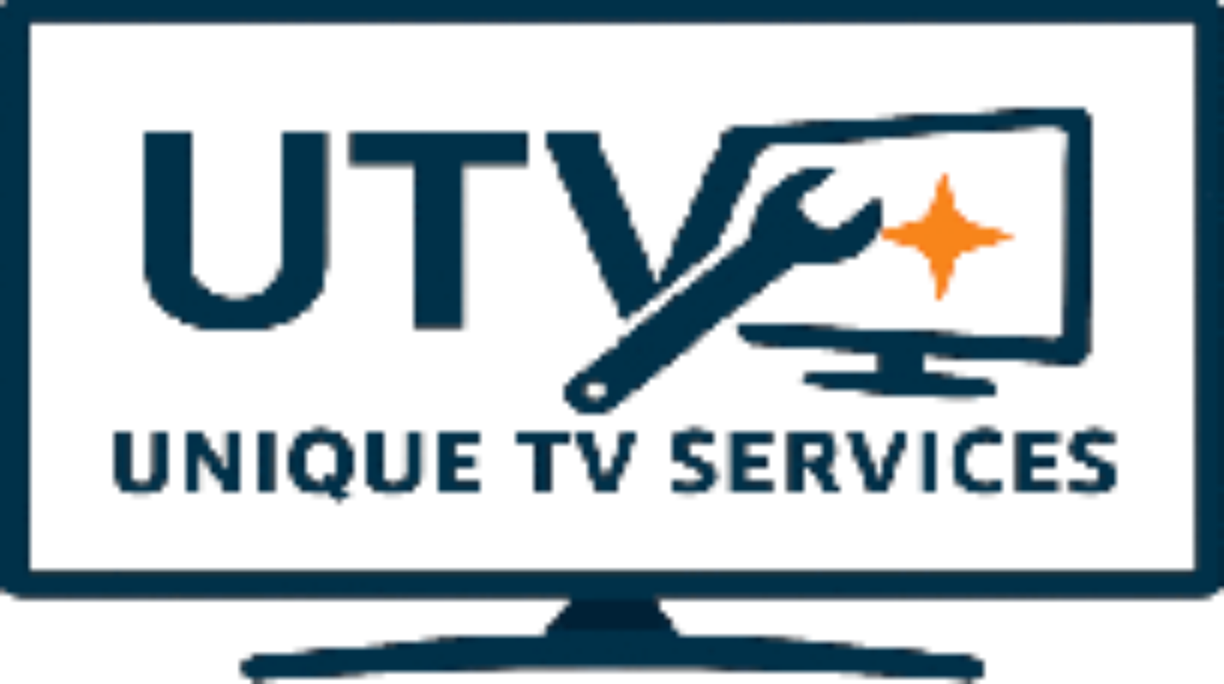 Unique TV Repair and Services